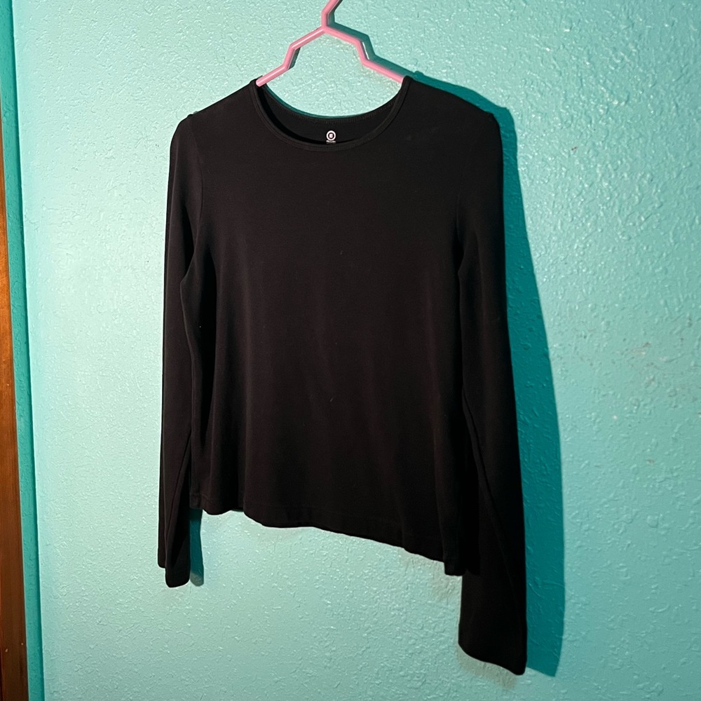 Women’s Etonic Basic Long Sleeve Shirt